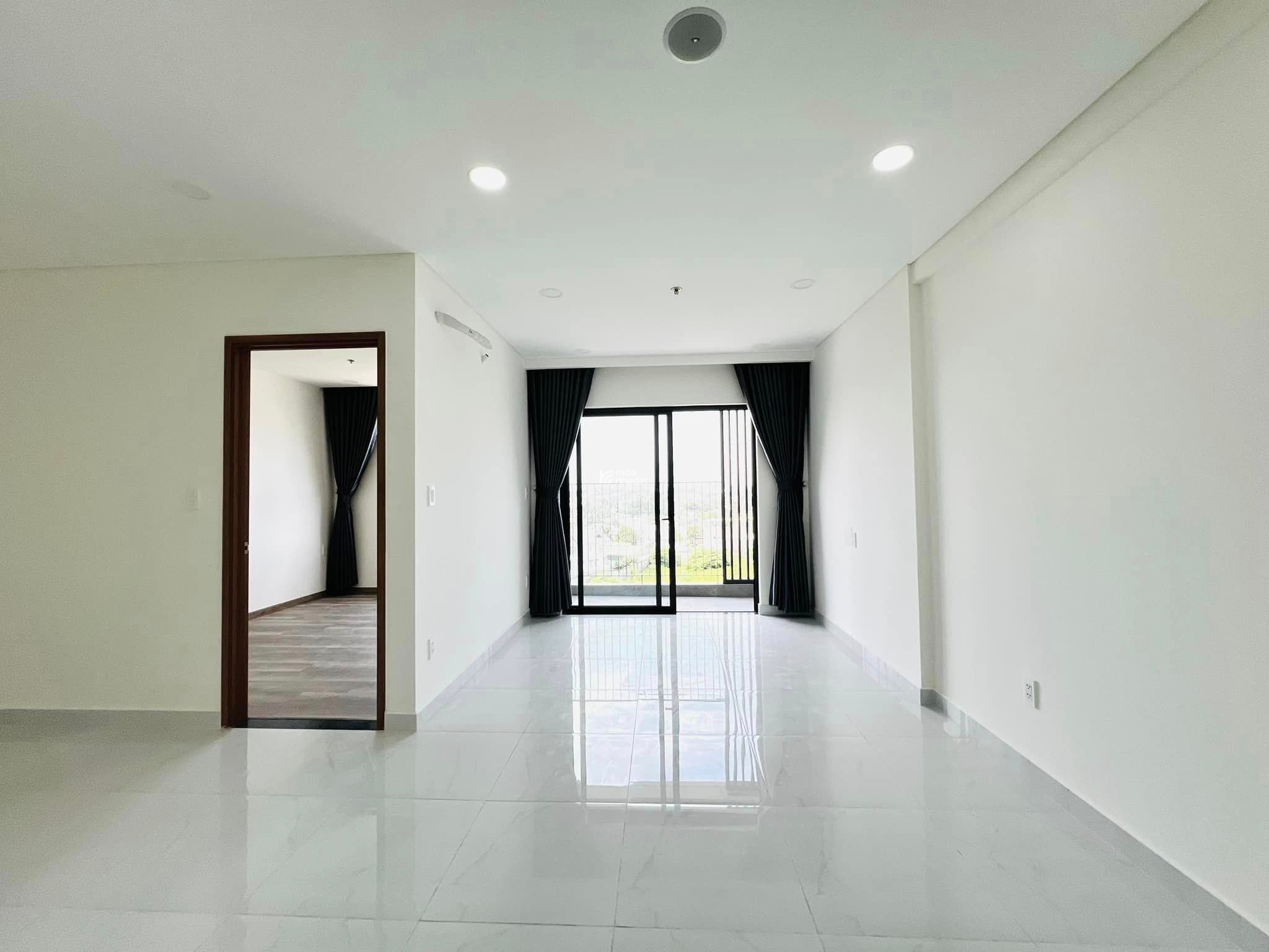Cho thuê căn 2PN 2WC - Bcons Plaza - 5 triệu
