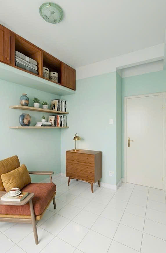 Chung cư Lý Chính Thắng, QUẬN 3, 10 x 6 (60 m2), giá 4.1 tỷ