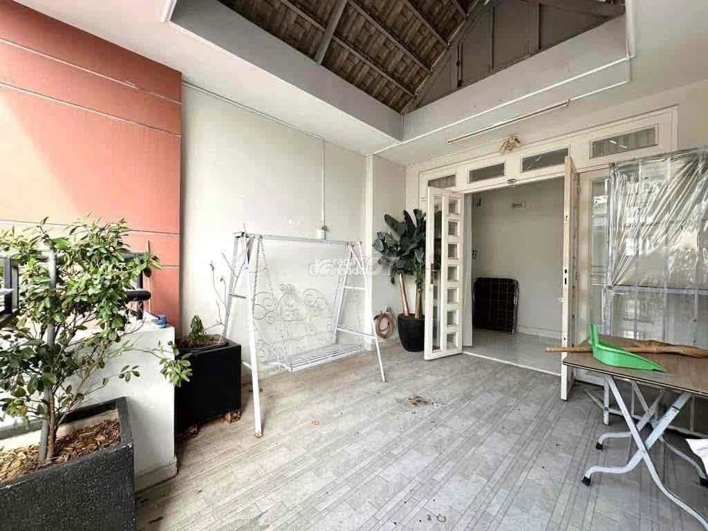 BÁN NHÀ LÊ TRỰC, P7, BÌNH THẠNH DT 48M2 GIÁ 3TỶ150TR. SỔ HỒNG RIÊNG 