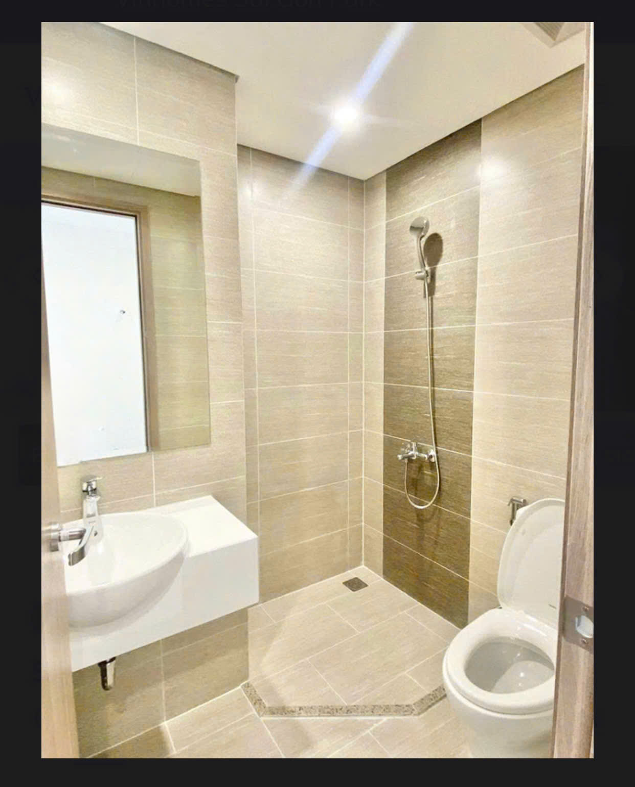 Cho thuê Studio S3 Vinhomes Q9. DT 30m2 nội thất bếp rèm Chỉ 5tr/th