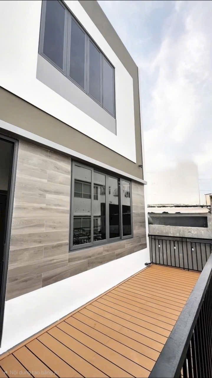 HOT Nhà Phố Đẹp Full NT Sát Mặt Tiền, Trần Xuân Soạn Q7, 4 Tầng, 6Tỷ250