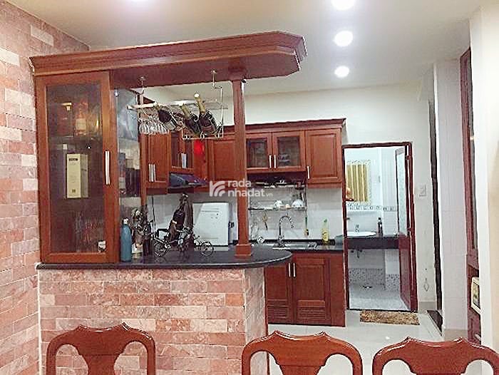 Bán biệt thư mi ni  đường sơn kỳ p sơn kỳ