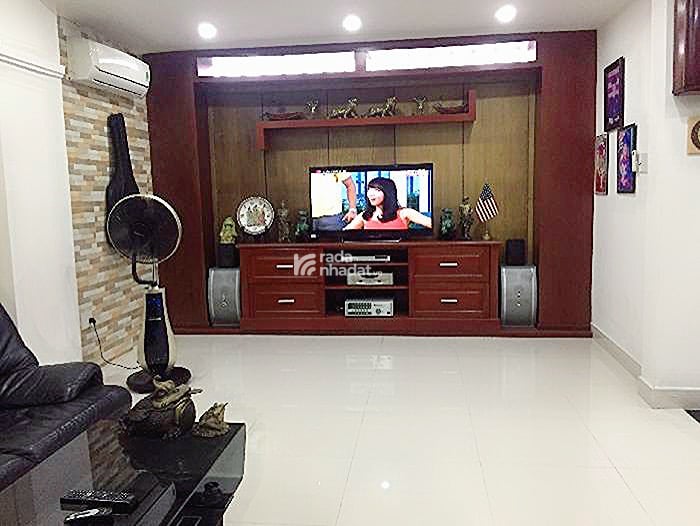Bán biệt thư mi ni  đường sơn kỳ p sơn kỳ
