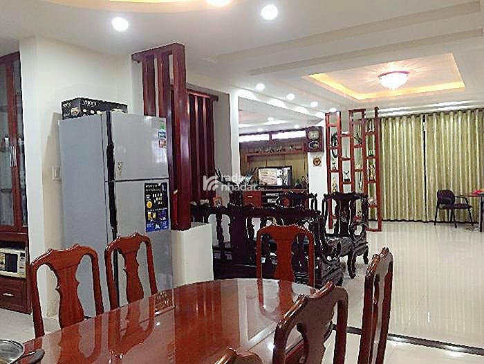Bán biệt thư mi ni  đường sơn kỳ p sơn kỳ