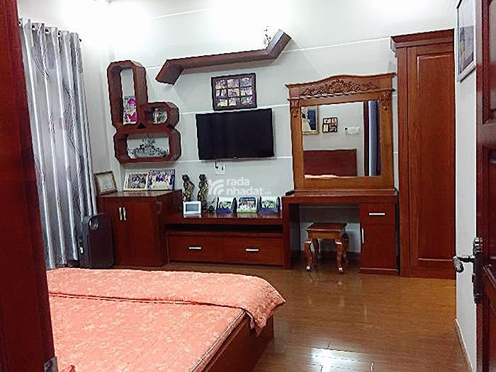 Bán biệt thư mi ni  đường sơn kỳ p sơn kỳ