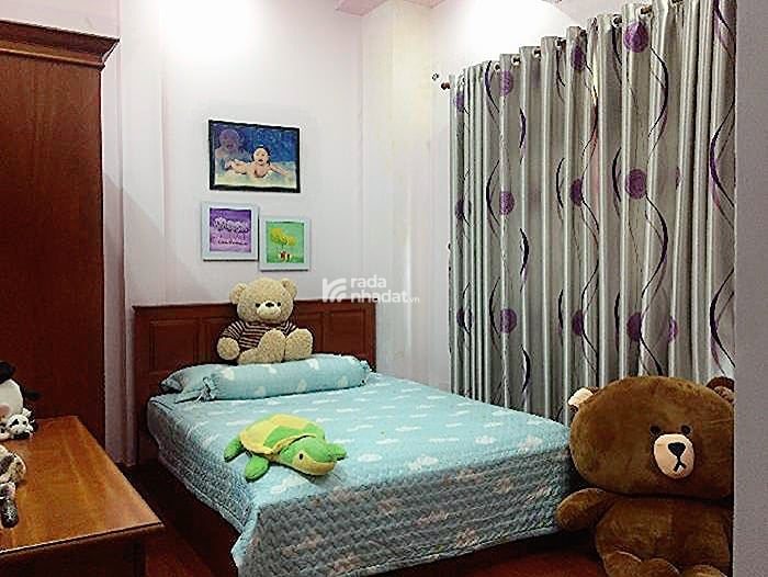 Bán biệt thư mi ni  đường sơn kỳ p sơn kỳ