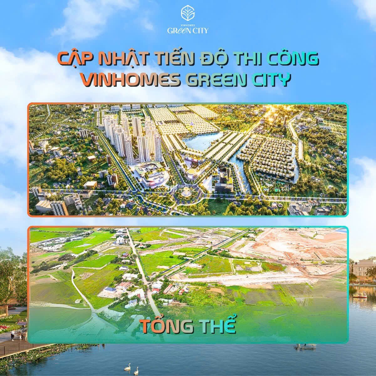GIỎ HÀNG ĐỘC QUYỀN PHÂN KHU THE FOREST, NHÀ PHỐ VINHOMES GREEN CITY CHỈ TỪ 4,5 TỶ