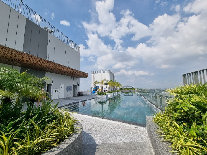 CHO THUÊ CĂN HỘ CAO CẤP, AN GIA SKY89, QUẬN 7, FULL NỘI THẤT