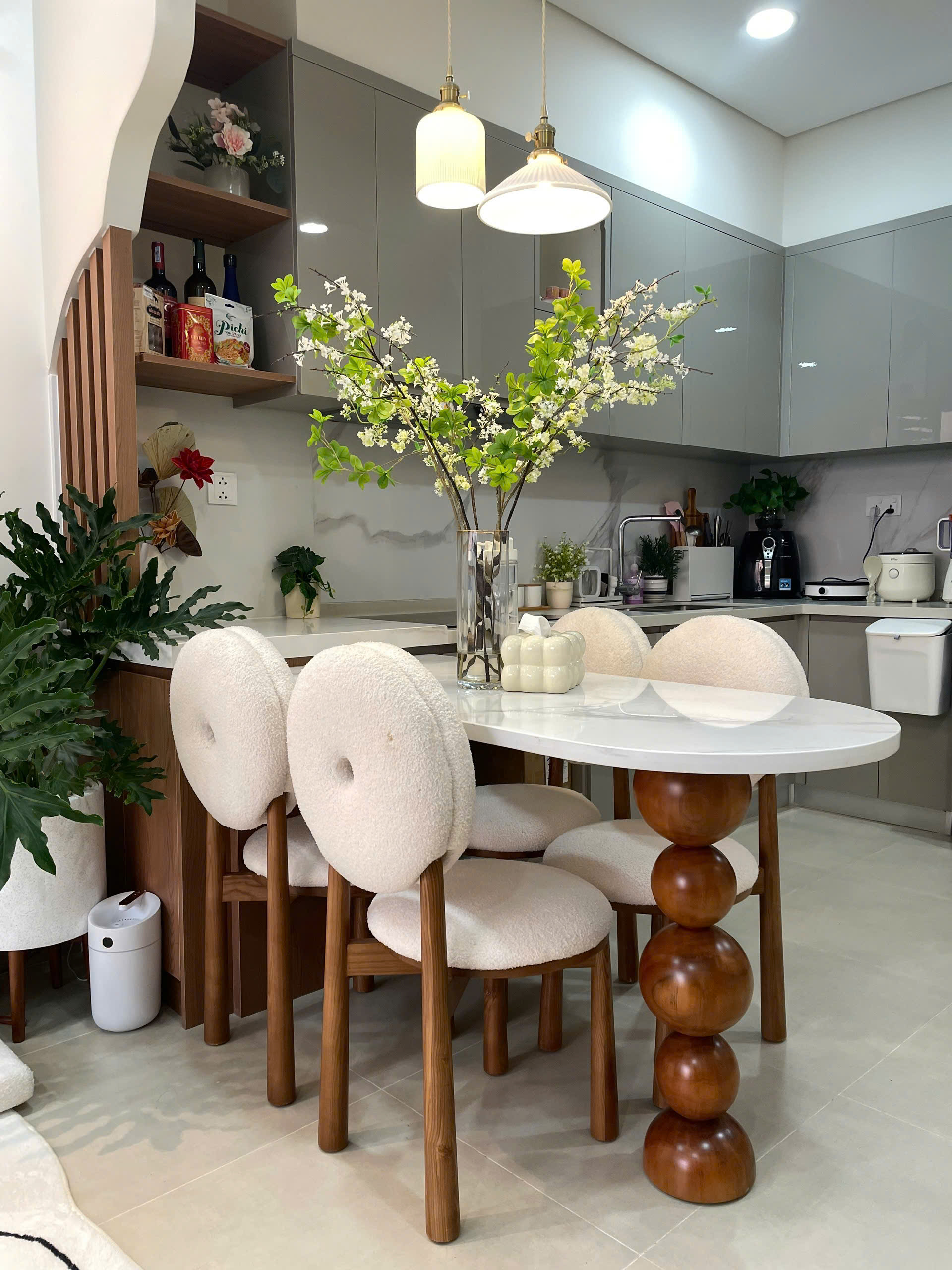 CHO THUÊ CĂN HỘ CAO CẤP, AN GIA SKY89, QUẬN 7, FULL NỘI THẤT