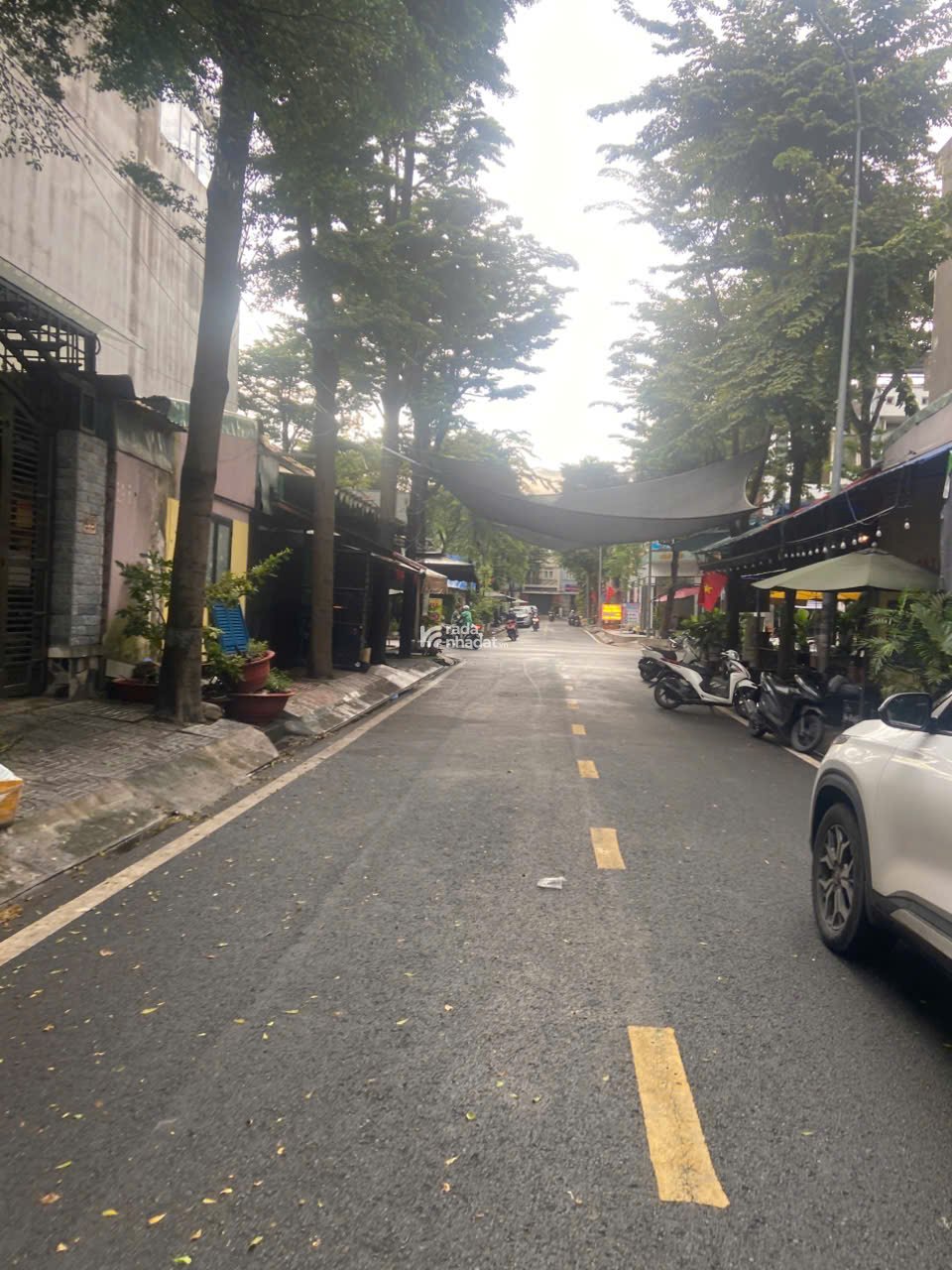 CHO THUÊ NHÀ MT Nội Bộ  KDC HỒNG LONG, Hiệp Bình, 5MX25M, 1 TRỆT 2 LẦU, 18TR.