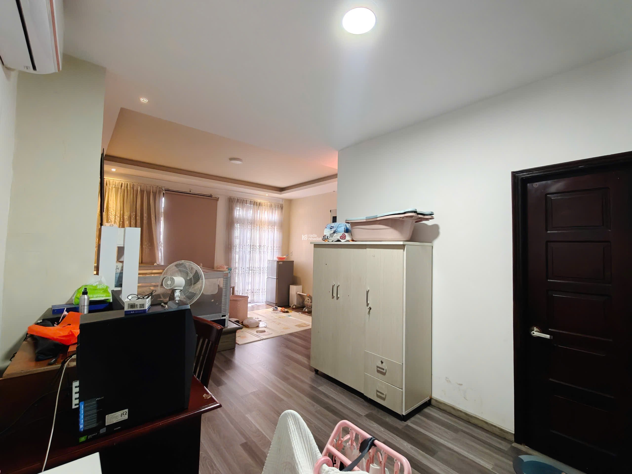 BÁN NHÀ PHỐ KHU HIM LAM 6A NGAY TRUNG TÂM QUẬN 7