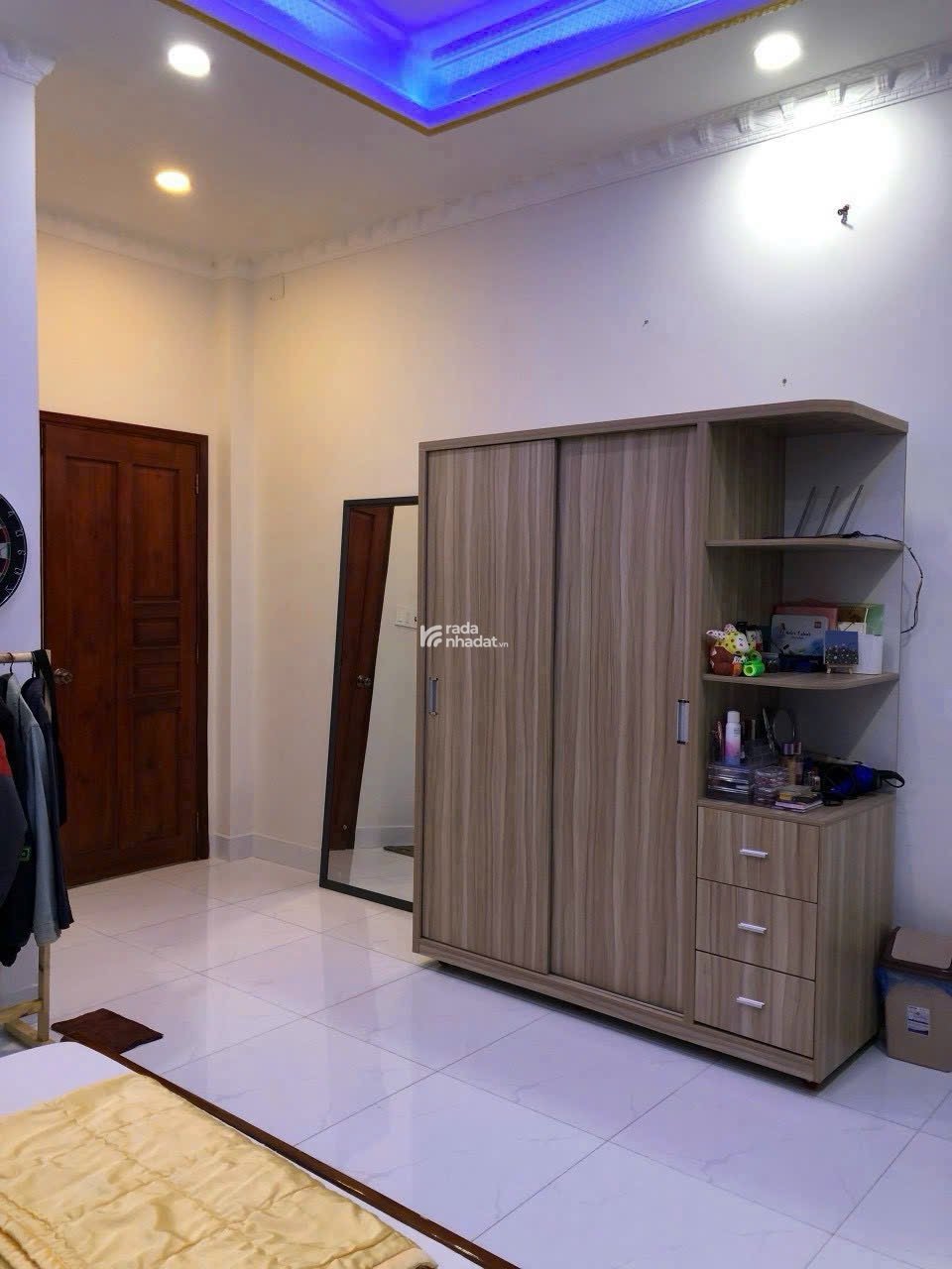 Bán NR tại NGUYỄN TRÃI, Q5 54m2 GIÁ 3TỶ120TR