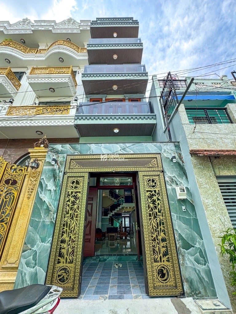 XE TẢI TRÁNH - KHU DÂN TRÍ - PHAN ANH -BÌNH TRỊ ĐÔNG -BÌNH TÂN  DT: 4*22M- GIÁ CHỈ 9 TỶ 5