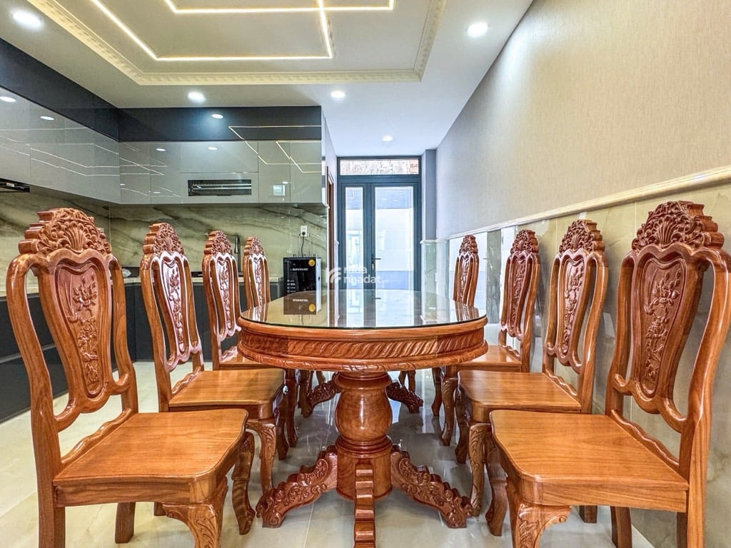 XE TẢI TRÁNH - KHU DÂN TRÍ - PHAN ANH -BÌNH TRỊ ĐÔNG -BÌNH TÂN  DT: 4*22M- GIÁ CHỈ 9 TỶ 5