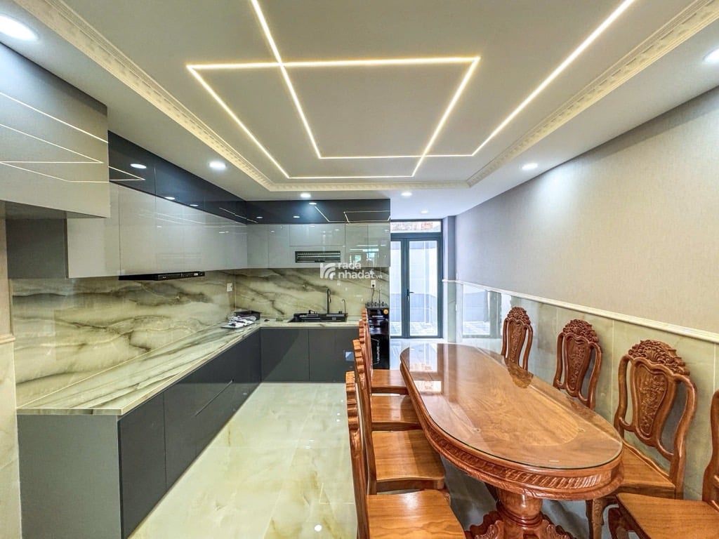 XE TẢI TRÁNH - KHU DÂN TRÍ - PHAN ANH -BÌNH TRỊ ĐÔNG -BÌNH TÂN  DT: 4*22M- GIÁ CHỈ 9 TỶ 5