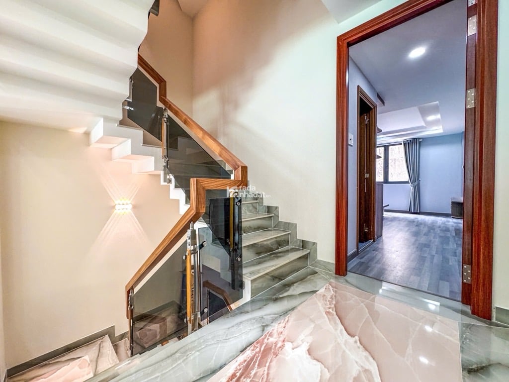 XE TẢI TRÁNH - KHU DÂN TRÍ - PHAN ANH -BÌNH TRỊ ĐÔNG -BÌNH TÂN  DT: 4*22M- GIÁ CHỈ 9 TỶ 5