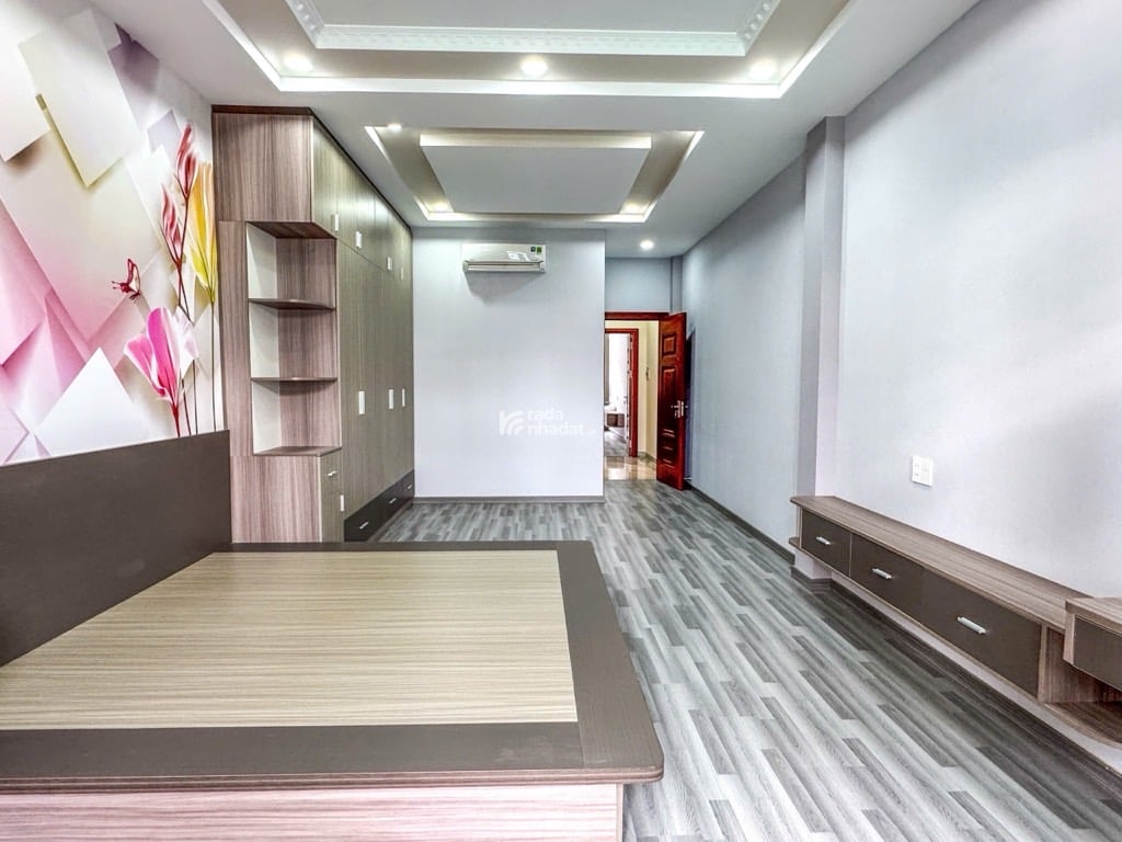 XE TẢI TRÁNH - KHU DÂN TRÍ - PHAN ANH -BÌNH TRỊ ĐÔNG -BÌNH TÂN  DT: 4*22M- GIÁ CHỈ 9 TỶ 5