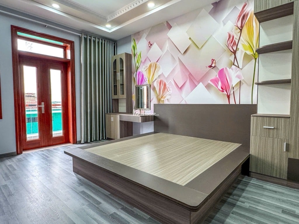 XE TẢI TRÁNH - KHU DÂN TRÍ - PHAN ANH -BÌNH TRỊ ĐÔNG -BÌNH TÂN  DT: 4*22M- GIÁ CHỈ 9 TỶ 5