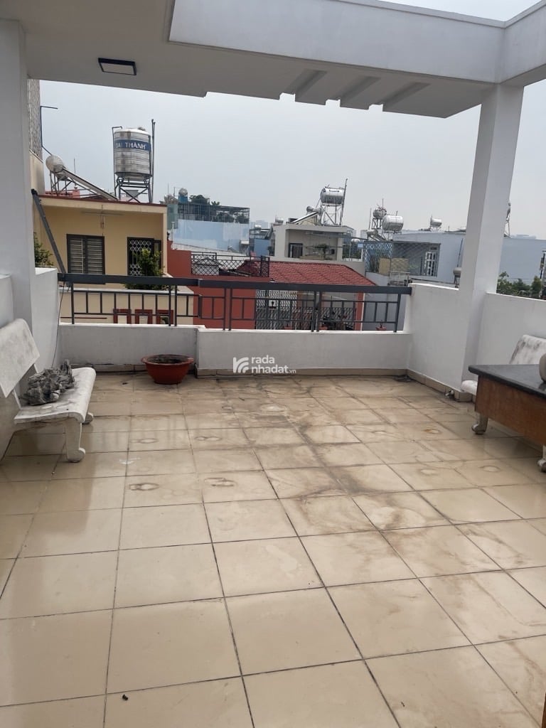 Phan Thị Hành- phường Phú Thọ Hoà Tân Phú Giá 7,9 tỷ TL