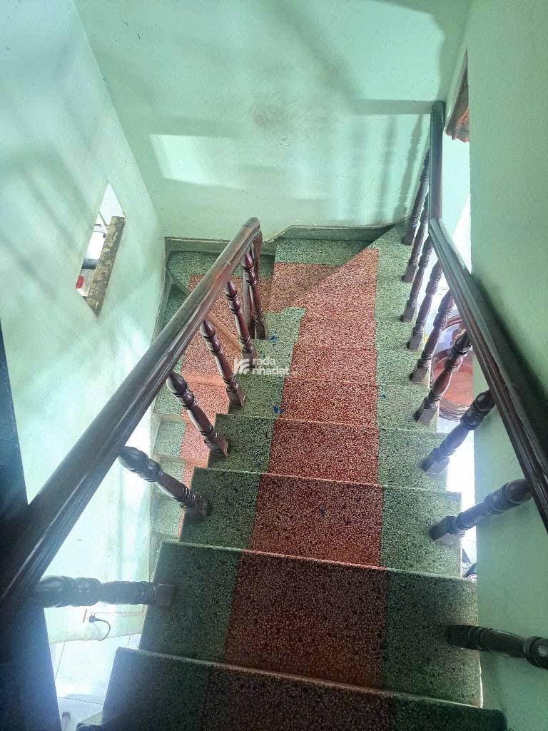 [GÒ VẤP] 3TẦNG - HXH LÊ VĂN THỌ - 4PN - 55M2  NHÍCH 7 TỶ