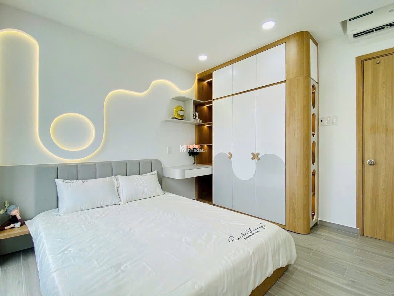 CHỦ BÁN NHÀ PHONG CÁCH WABISABI 3tỷ280 DT 59m2 NGUYỄN XÍ, P26, Bình Thạnh, SỔ RIÊNG