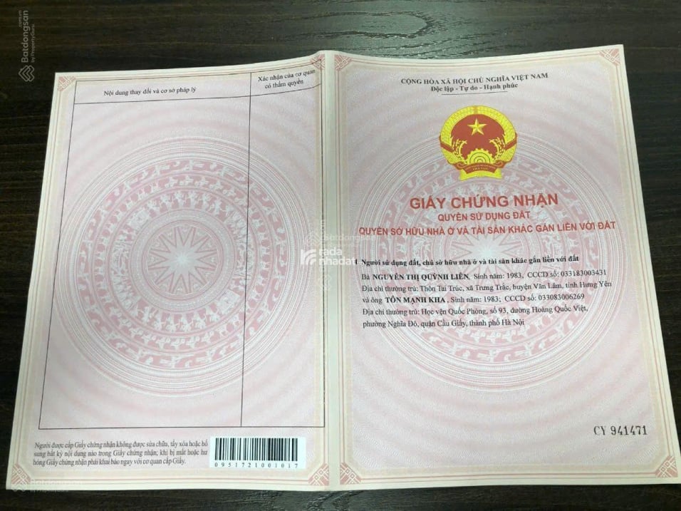 BÁN NHÀ KQH TRẦN ANH TÔNG : PHƯỜNG LÂM VIÊN TP ĐÀ LẠT ( P8 )
