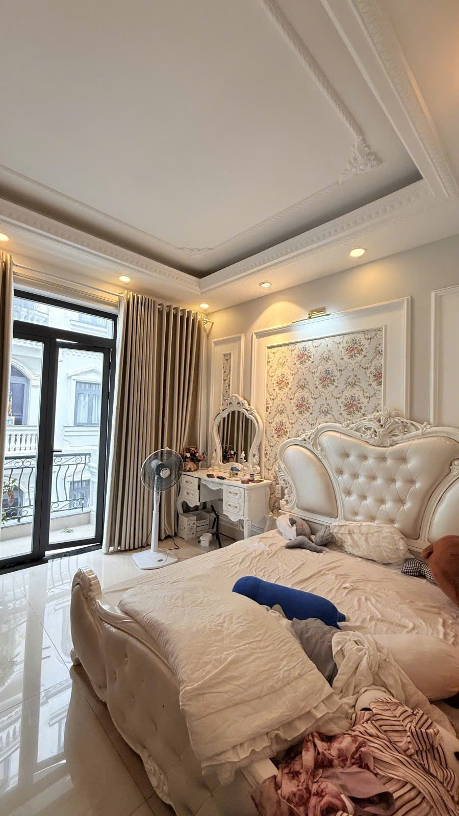 Bán gấp nhà Làng Hoa, Phường 11, Gò Vấp, Giá 3 tỷ 530, Diện tích 56m2 