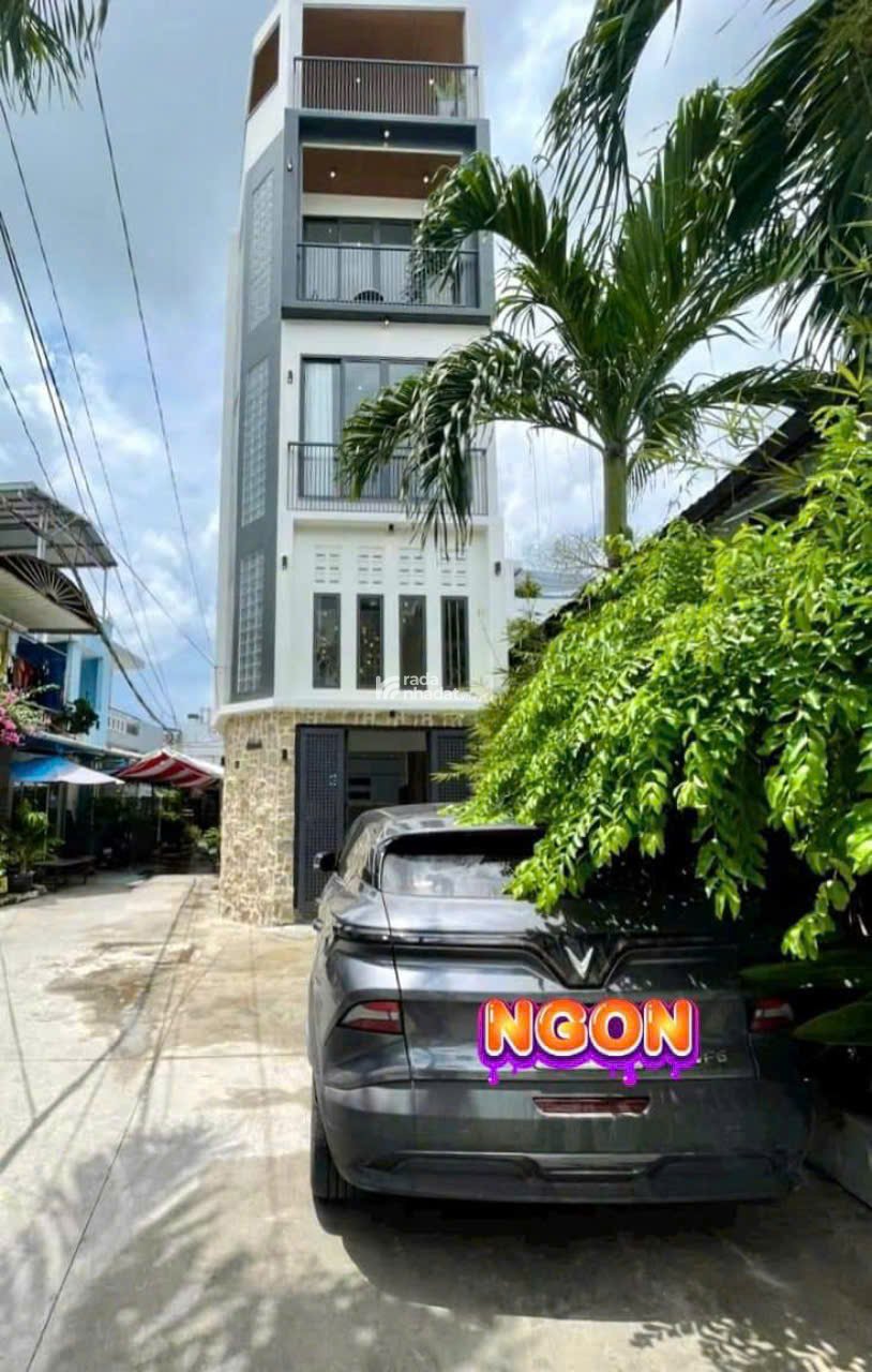 24/7: HOT BÁN NHÀ GÓC 2 MT ĐƯỜNG SỐ 27, PHƯỜNG 6, QUẬN GÒ VẤP 