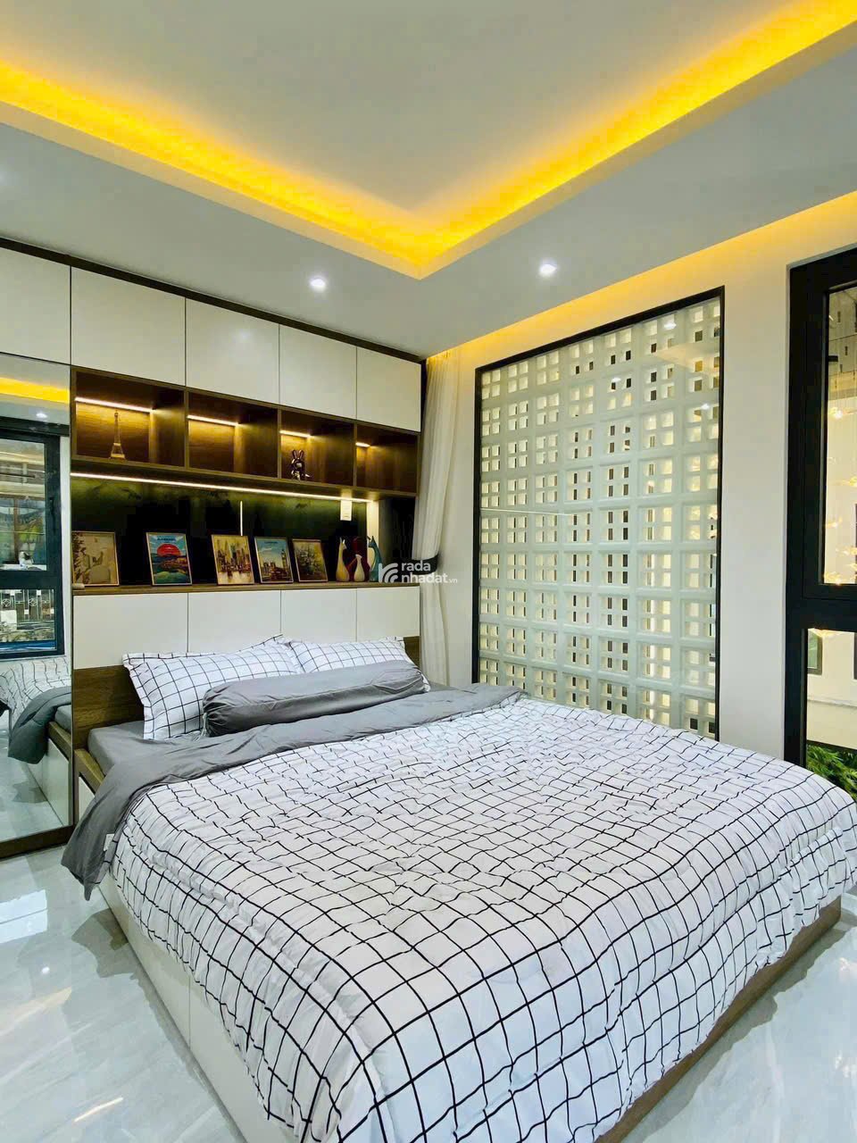 24/7: HOT BÁN NHÀ GÓC 2 MT ĐƯỜNG SỐ 27, PHƯỜNG 6, QUẬN GÒ VẤP 