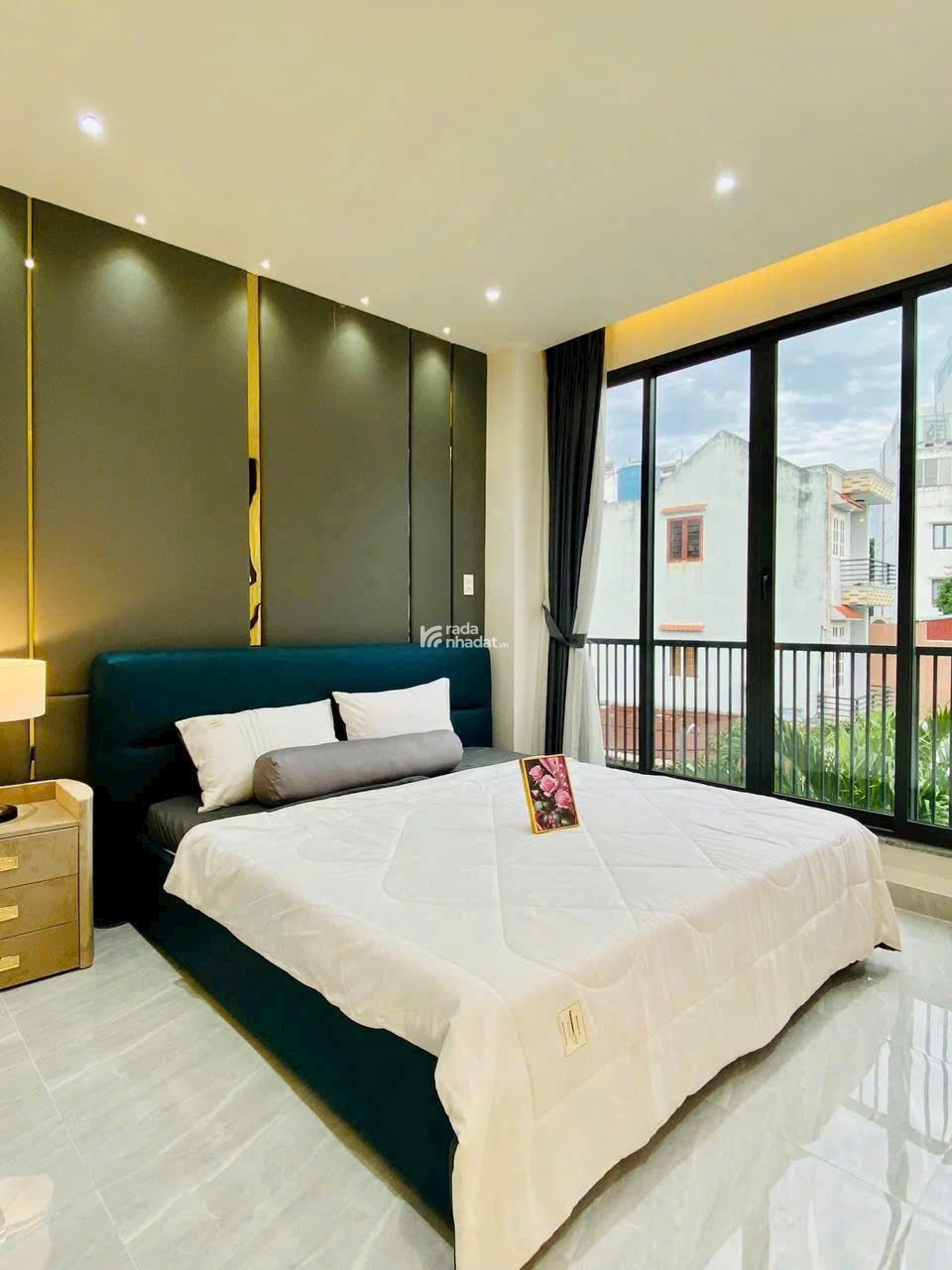 24/7: HOT BÁN NHÀ GÓC 2 MT ĐƯỜNG SỐ 27, PHƯỜNG 6, QUẬN GÒ VẤP 