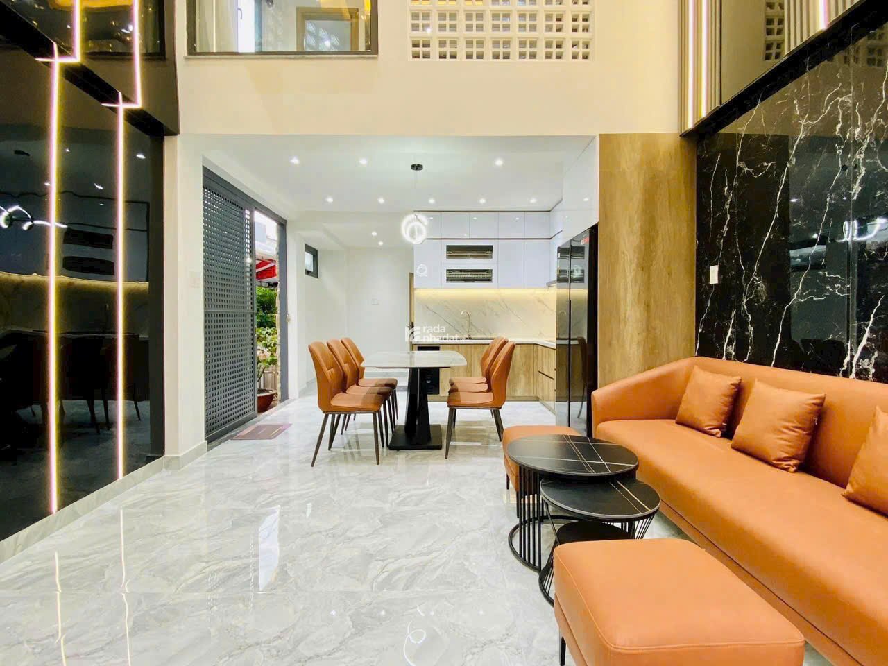 24/7: HOT BÁN NHÀ GÓC 2 MT ĐƯỜNG SỐ 27, PHƯỜNG 6, QUẬN GÒ VẤP 