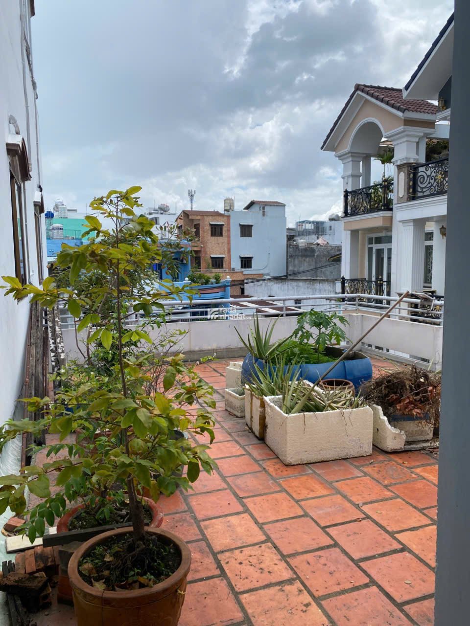 BÁN NHÀ 2 MẶT TIỀN NGUYỄN SƠN, PHÚ THỌ HÒA, TÂN PHÚ 