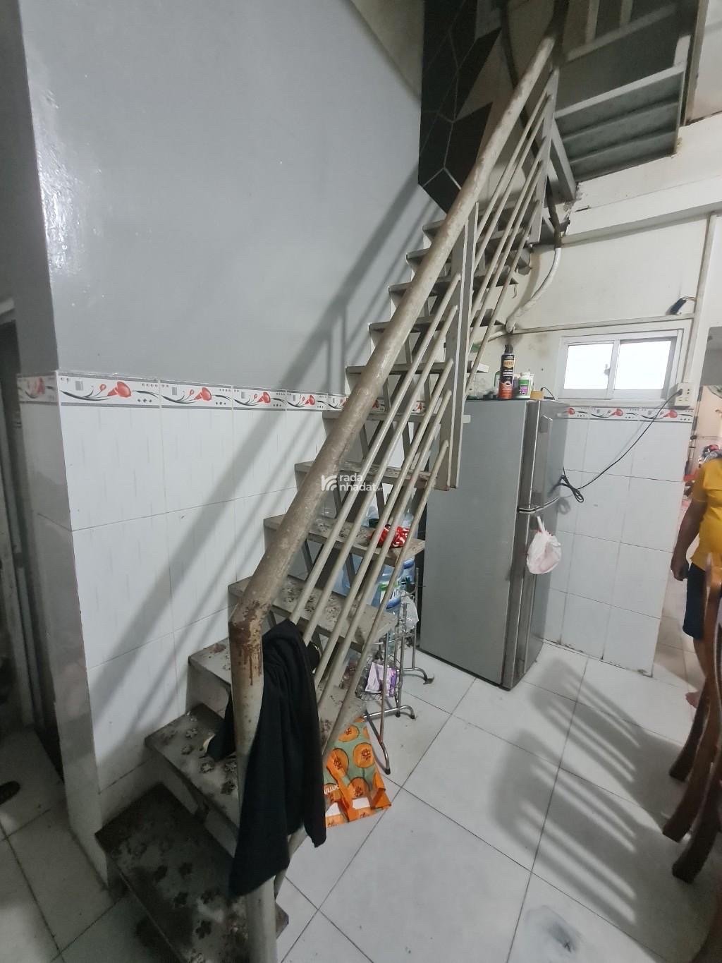  Bán nhà Lê Trọng Tấn, Tân Phú – 62m2, HXH, giá 4.99 tỷ, khúc Aeon Mall 