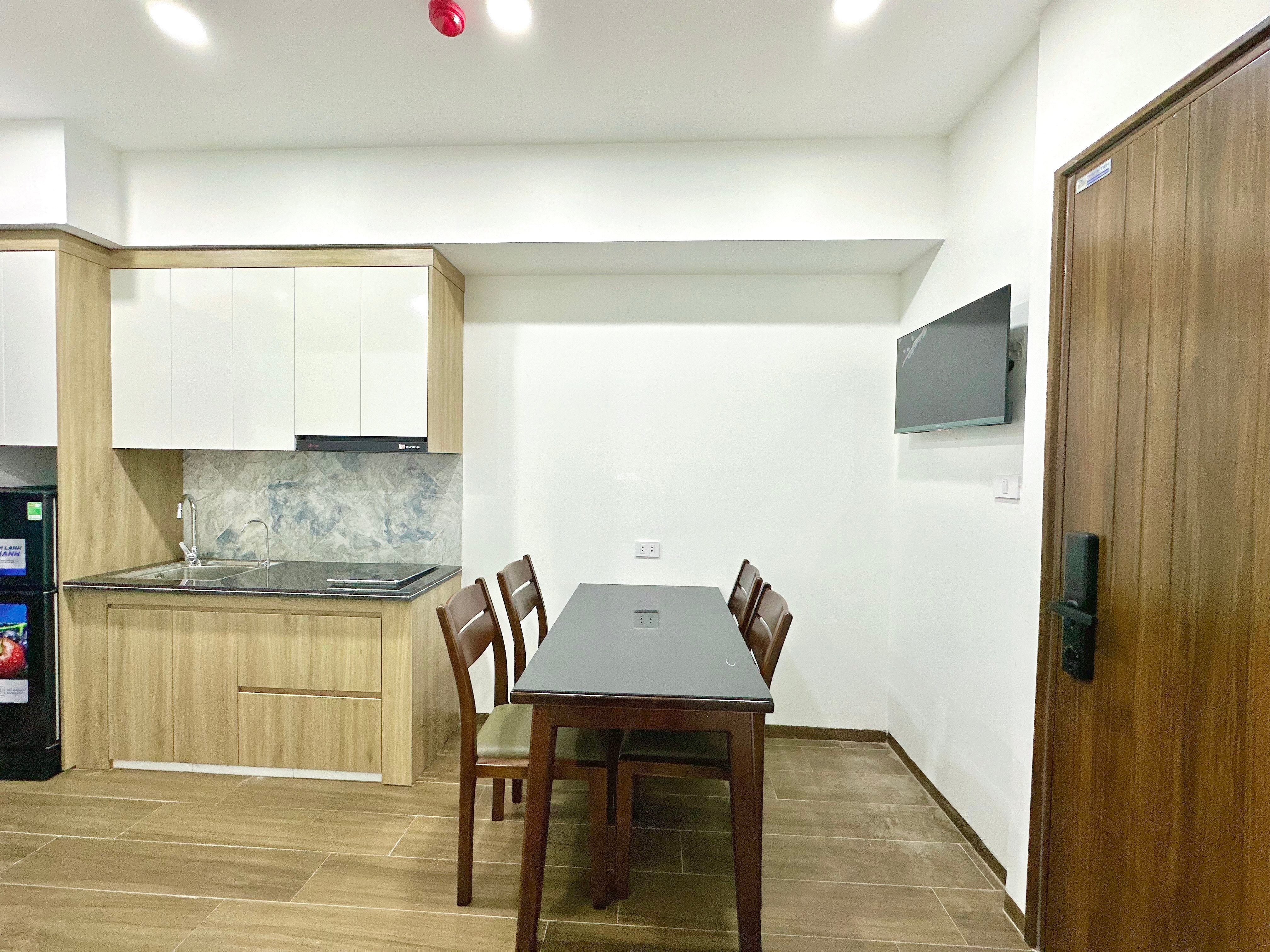 PHÒNG MỚI FULL NỘI THẤT CẦU GIẤY 