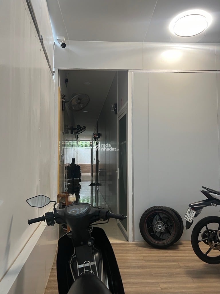 NGUYỄN THIỆN THUẬT, BÌNH THẠNH, 130M2 KINH DOANH SIÊU ĐỈNH. GIẢM 650TR CHỈ CÒN 9.2T TL 