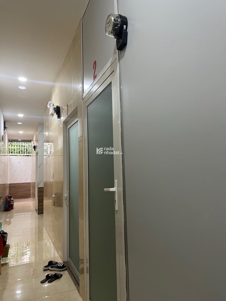 NGUYỄN THIỆN THUẬT, BÌNH THẠNH, 130M2 KINH DOANH SIÊU ĐỈNH. GIẢM 650TR CHỈ CÒN 9.2T TL 