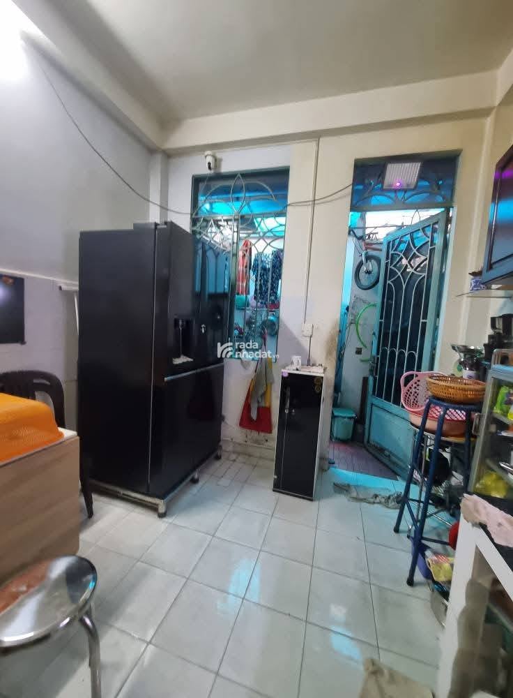 KHU ĐỒNG BỘ NGUYỄN CÔNG HOAN, PHÚ NHUẬN, 63M2 DÒNG TIỀN MỖI THÁNG. GIẢM 350TR CHỈ 8.335T TL 