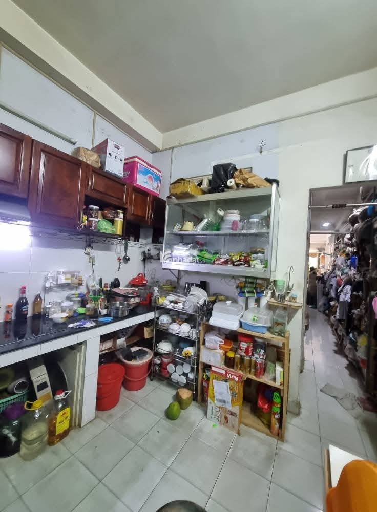 KHU ĐỒNG BỘ NGUYỄN CÔNG HOAN, PHÚ NHUẬN, 63M2 DÒNG TIỀN MỖI THÁNG. GIẢM 350TR CHỈ 8.335T TL 
