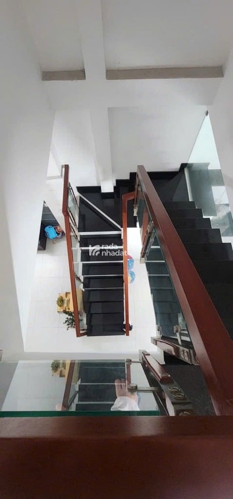 NHÀ 2 MẶT TIỀN THOÁNG MÁT - 50M2 - 2 TẦNG - 2PN KHÉP KÍN - SỔ VUÔNG HOÀN CÔNG ĐỦ - 5 TỶ 700 TL 