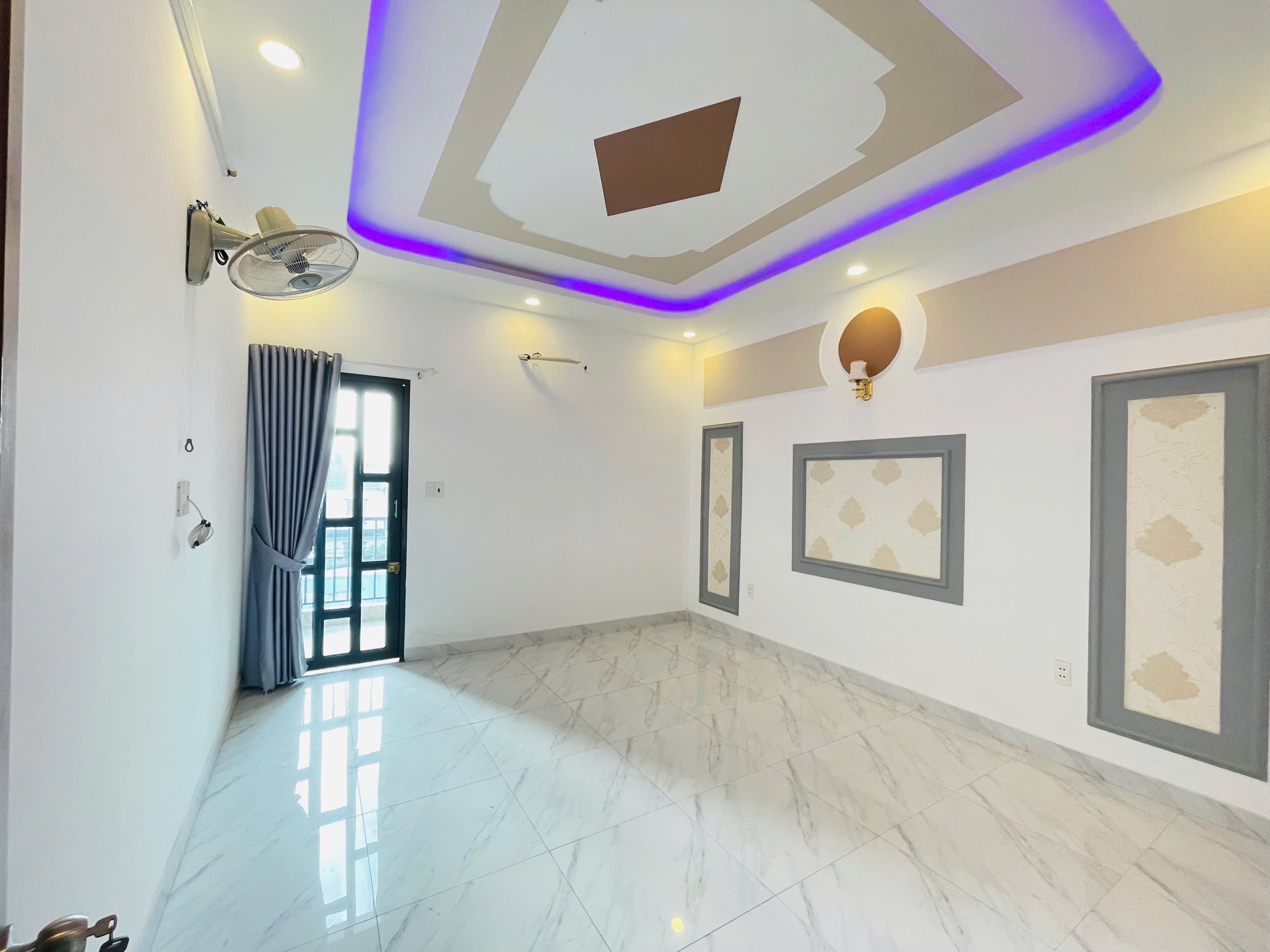 BÁN NHÀ 4X 23, MẶT TIỀN ĐƯỜNG HIỆP THÀNH 17, HIỆP THÀNH, Q12, GIÁ 10.2 TỶ