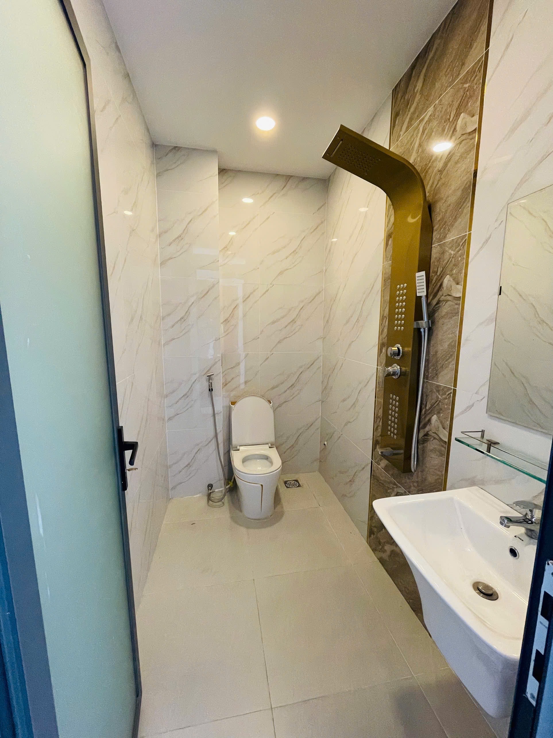 BÁN NHÀ 4X 23, MẶT TIỀN ĐƯỜNG HIỆP THÀNH 17, HIỆP THÀNH, Q12, GIÁ 10.2 TỶ