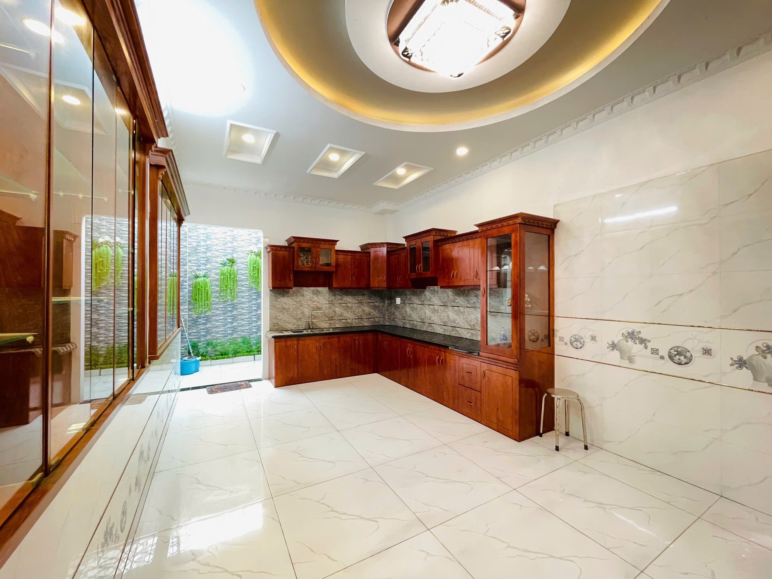 BÁN NHÀ 4X 23, MẶT TIỀN ĐƯỜNG HIỆP THÀNH 17, HIỆP THÀNH, Q12, GIÁ 10.2 TỶ