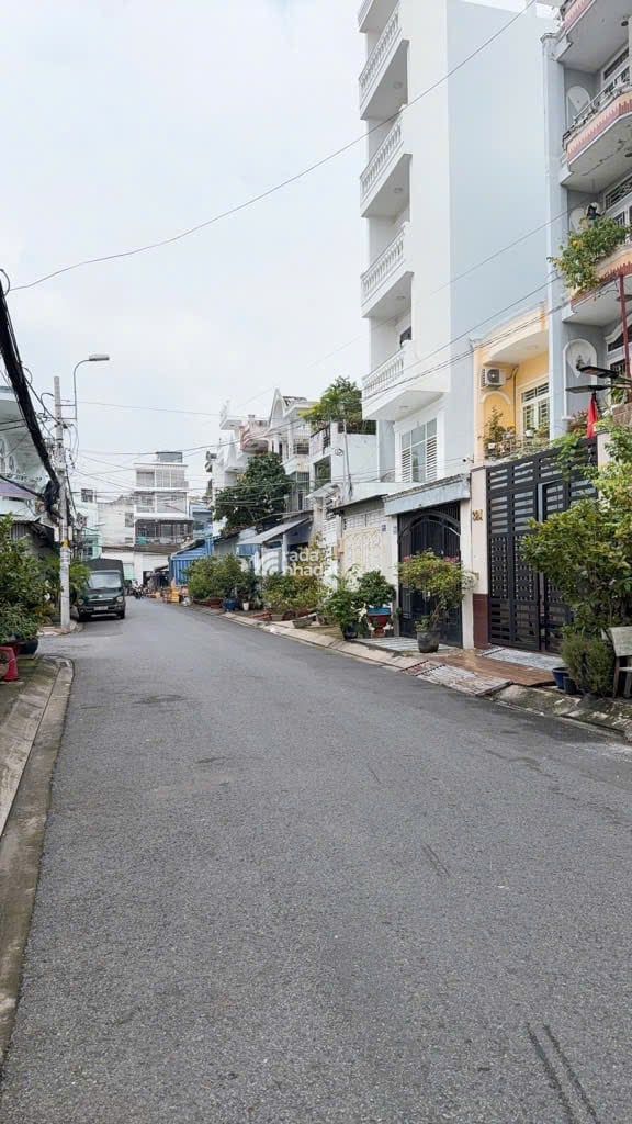 LÔ GÓC 2 MẶT TIỀN ĐƯỜNG BÙI HỮU DIỆN,KHU TÊN LỬA,AN LẠC A (4m x 20m) 7,5 Tỷ TL