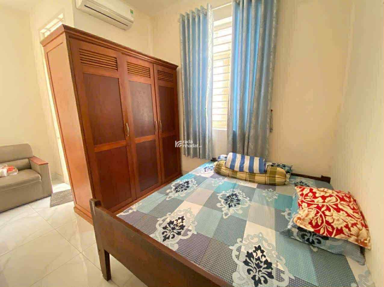  B.Á.N N.H.À 4 TẦNG ĐẸP BÌNH TRƯNG TÂY, QUẬN 2