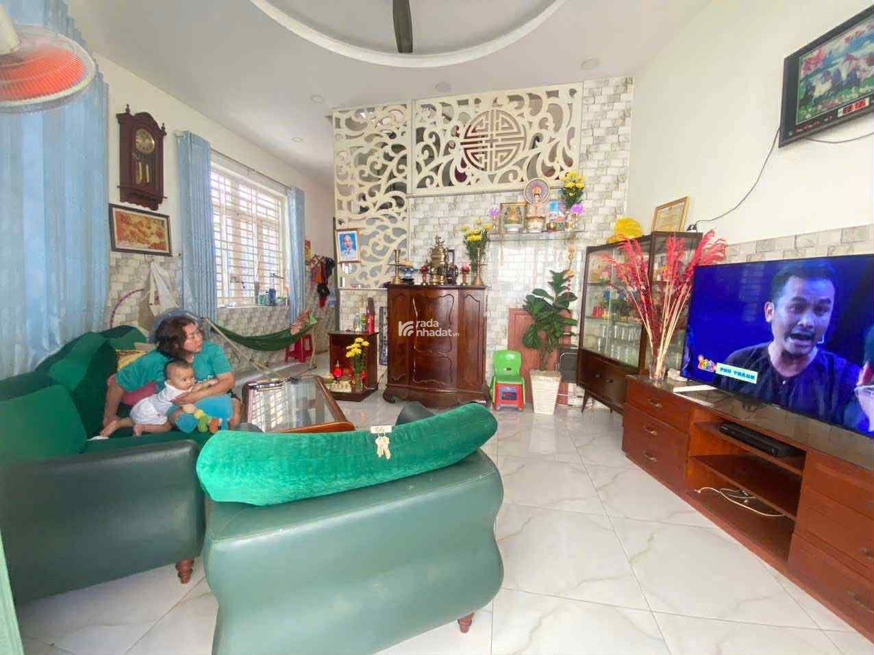  B.Á.N N.H.À 4 TẦNG ĐẸP BÌNH TRƯNG TÂY, QUẬN 2