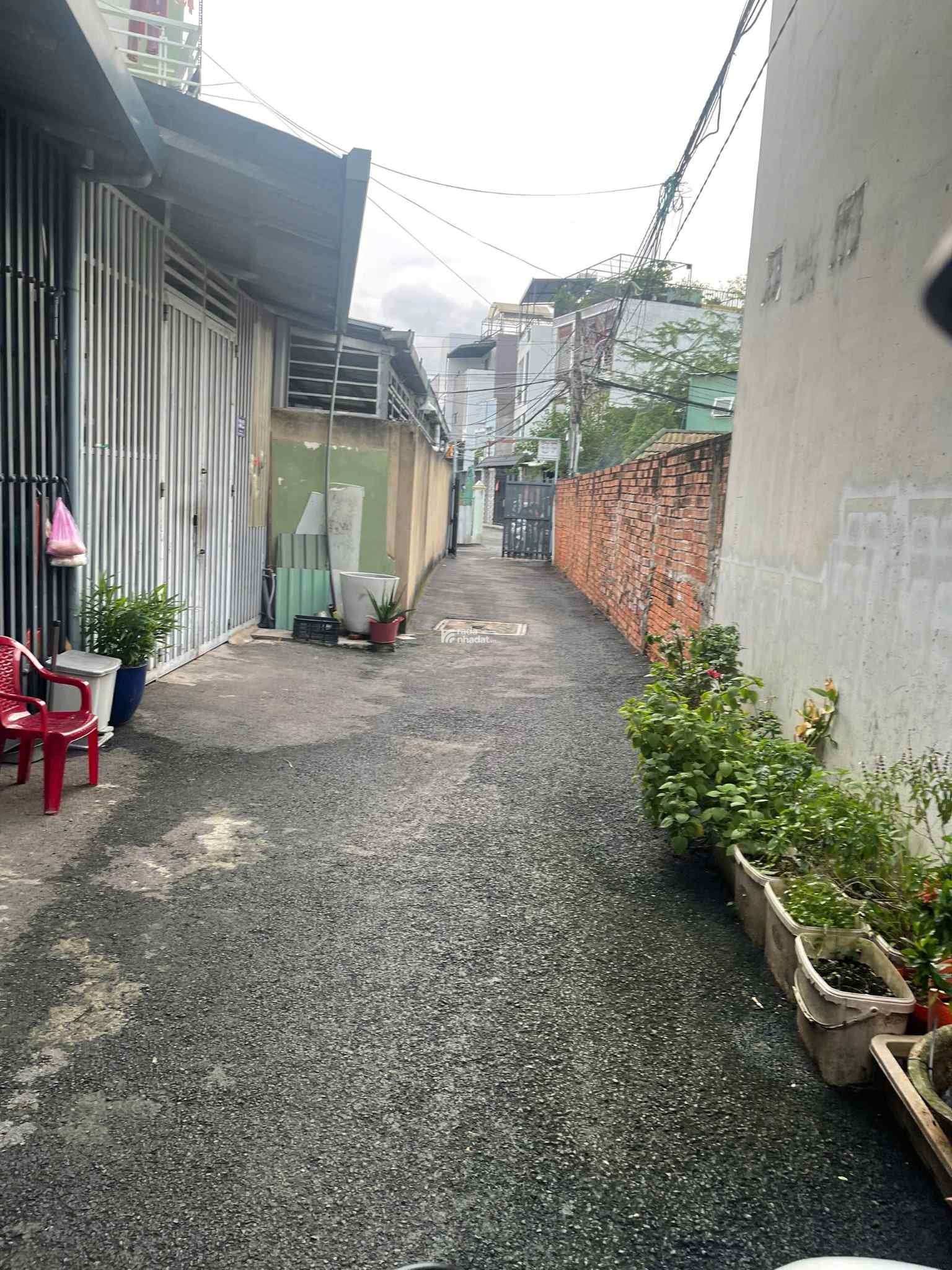  B.Á.N N.H.À 4 TẦNG ĐẸP BÌNH TRƯNG TÂY, QUẬN 2