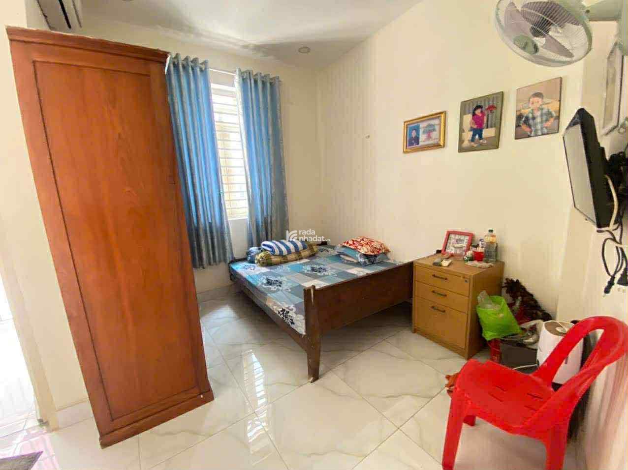  B.Á.N N.H.À 4 TẦNG ĐẸP BÌNH TRƯNG TÂY, QUẬN 2