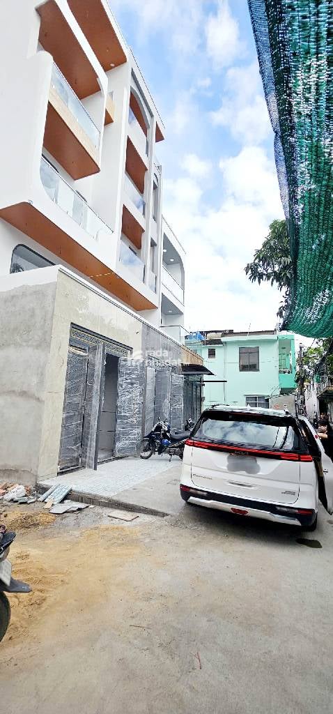 NGAY KHU TÊN LỬA TỈNH LỘ 10 BÌNH TRỊ ĐÔNG B BÌNH TÂN DT: 4*22M- 8 TỶ 7