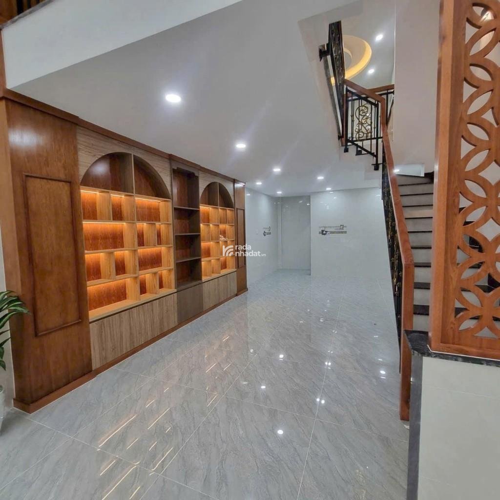 HƯƠNG LỘ 2 - BÌNH TRỊ ĐÔNG A -BÌNH TÂN - DT: 4*17M- 7 TỶ 8