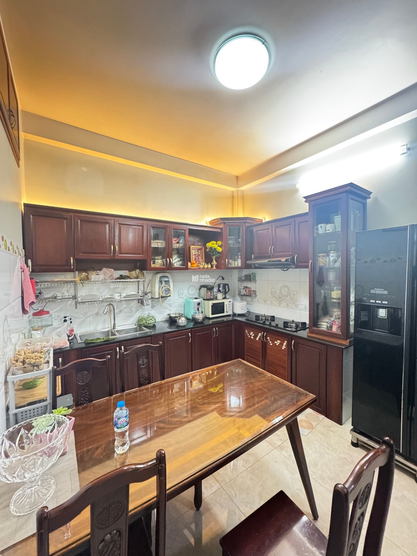 Hxh Lê Trọng Tấn, 182m2, 3 tầng 9PN full gỗ cao cấp, chỉ 20 tỷ, ở ngay đẳng cấp